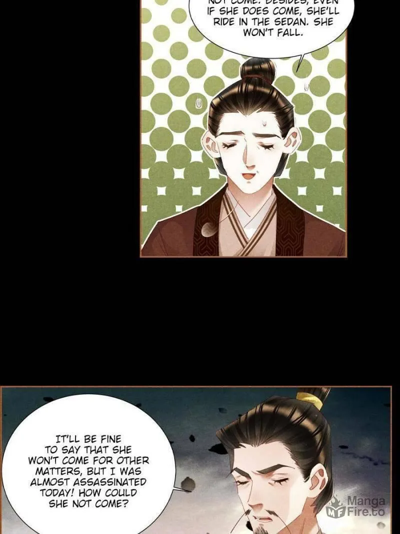 Read Divine Doctor (Colored) chapter 342 image 19 on Lezhin