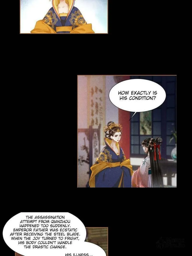Read Divine Doctor (Colored) chapter 342 image 2 on Lezhin
