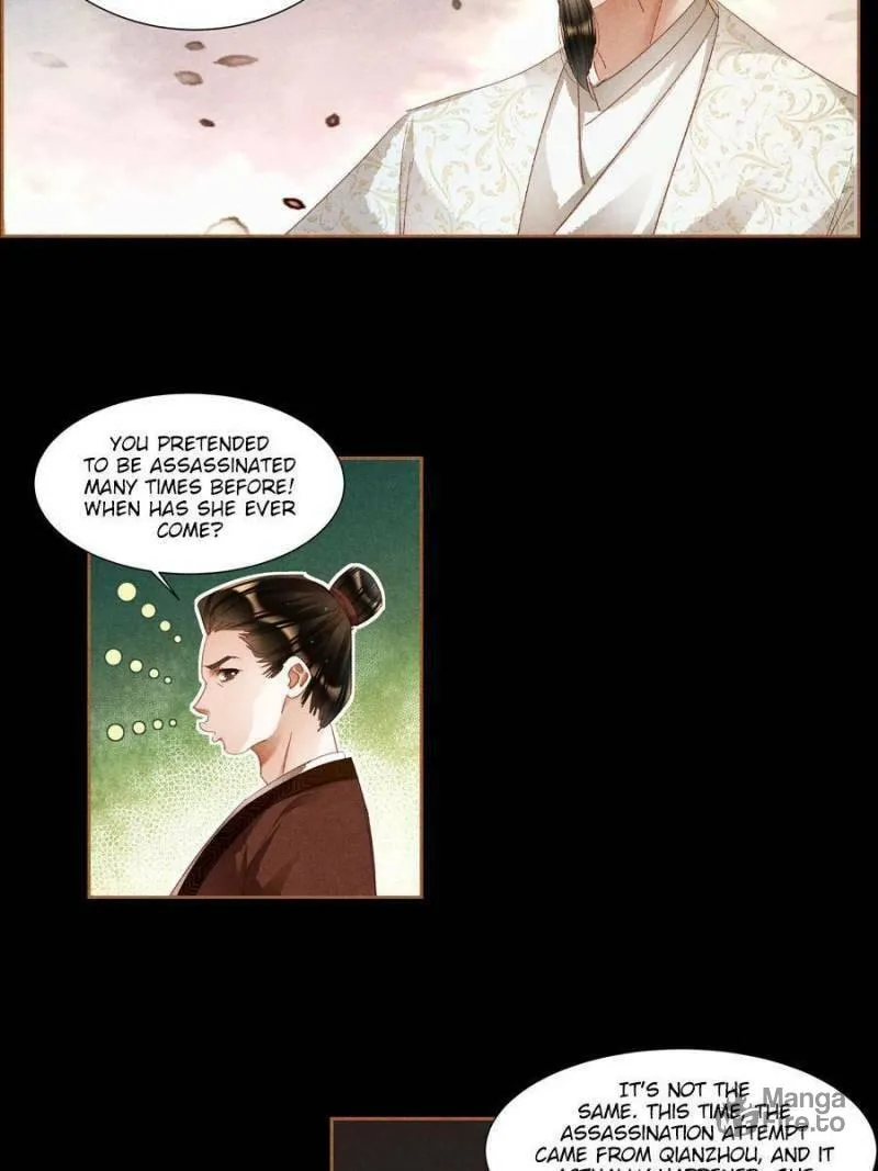 Read Divine Doctor (Colored) chapter 342 image 20 on Lezhin