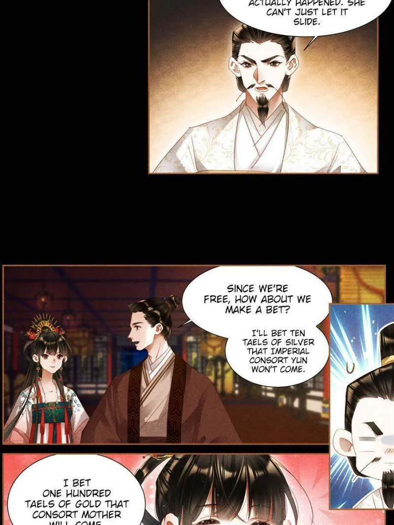 Read Divine Doctor (Colored) chapter 342 image 21 on Lezhin