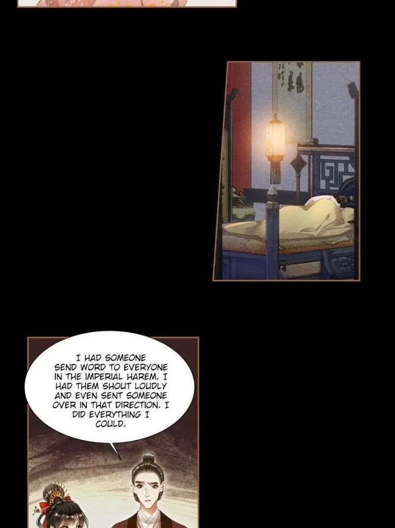 Read Divine Doctor (Colored) chapter 342 image 7 on Lezhin