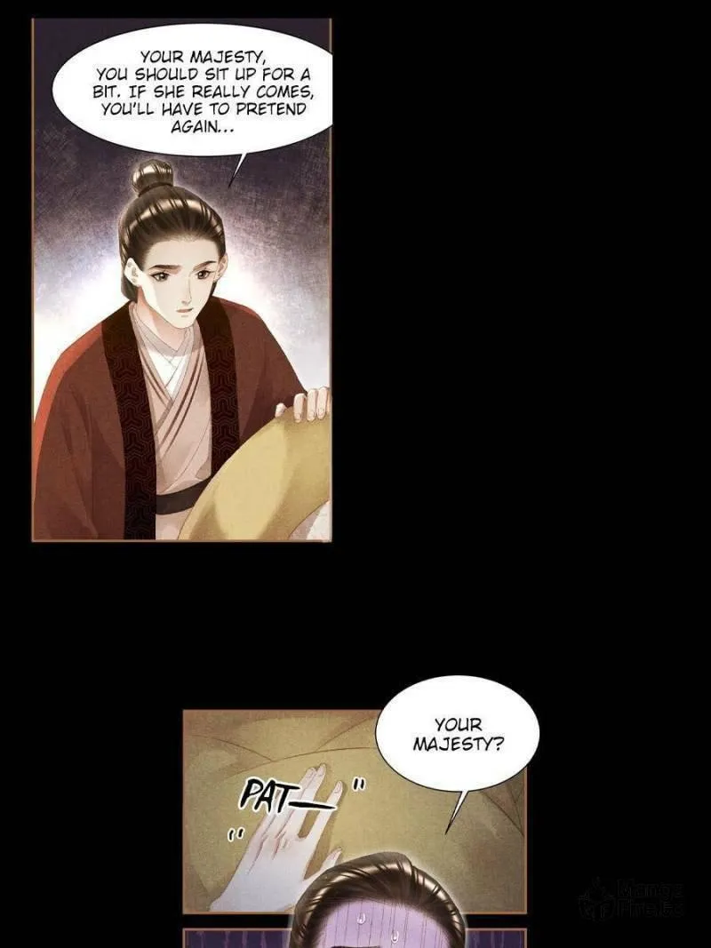 Read Divine Doctor (Colored) chapter 342 image 9 on Lezhin