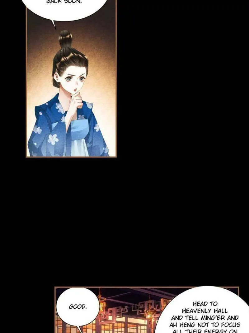 Read Divine Doctor (Colored) chapter 344 image 1 on Lezhin