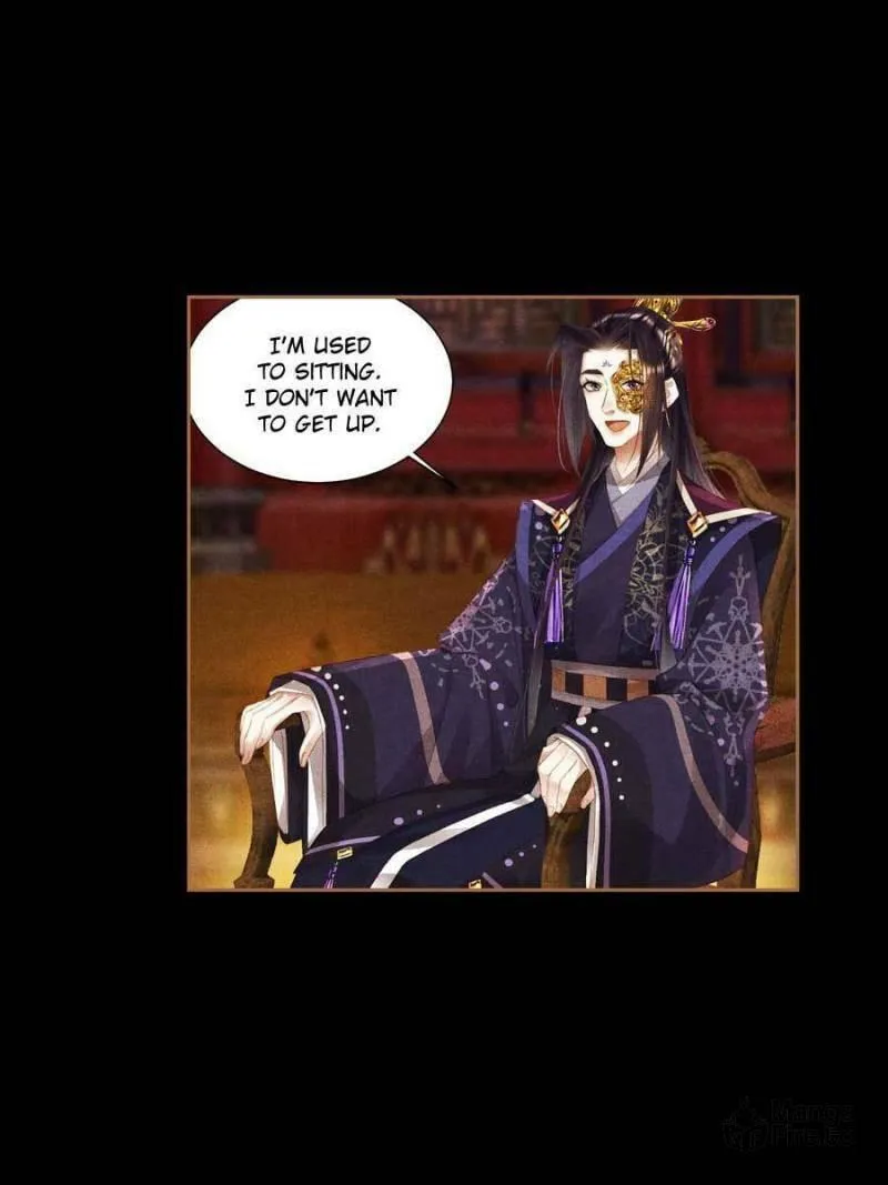Read Divine Doctor (Colored) chapter 344 image 17 on Lezhin