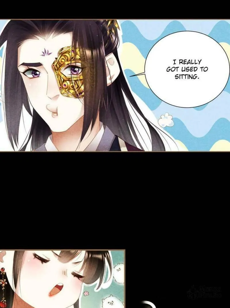 Read Divine Doctor (Colored) chapter 344 image 19 on Lezhin
