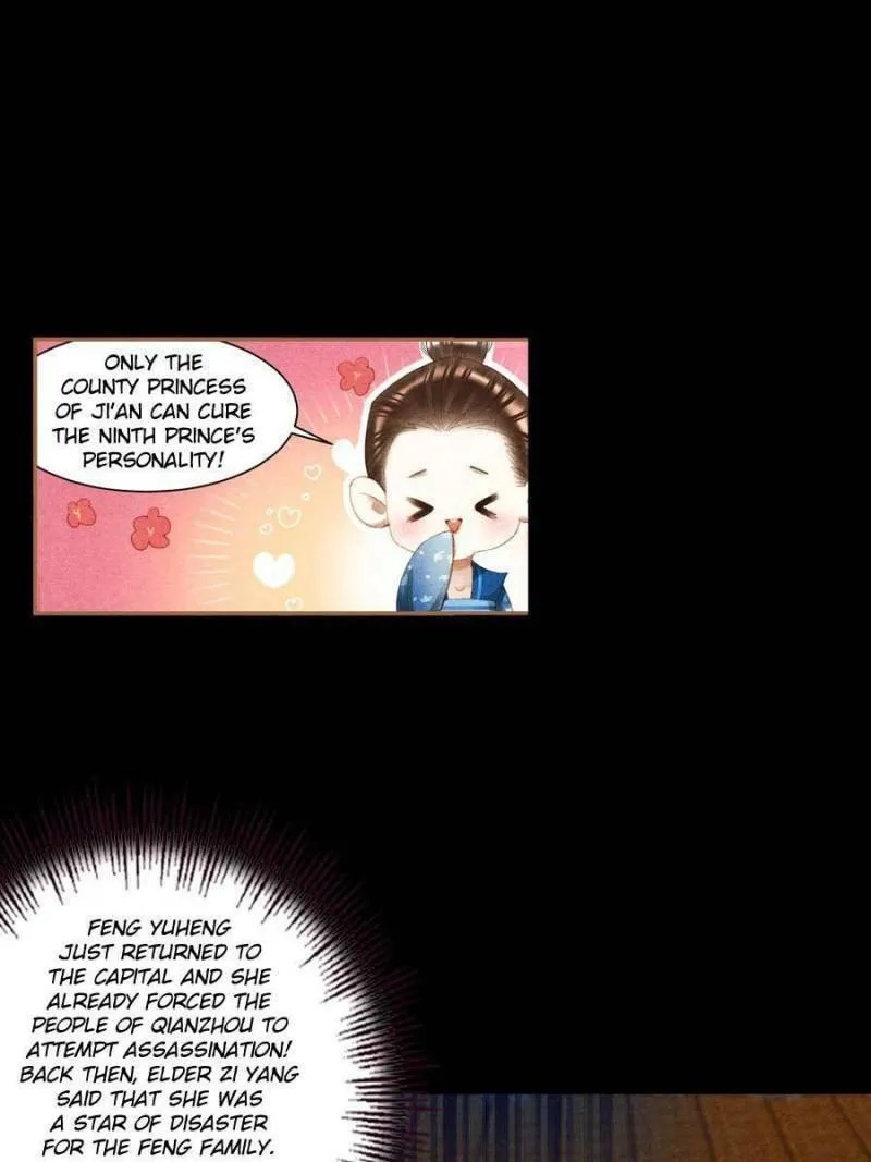 Read Divine Doctor (Colored) chapter 344 image 21 on Lezhin