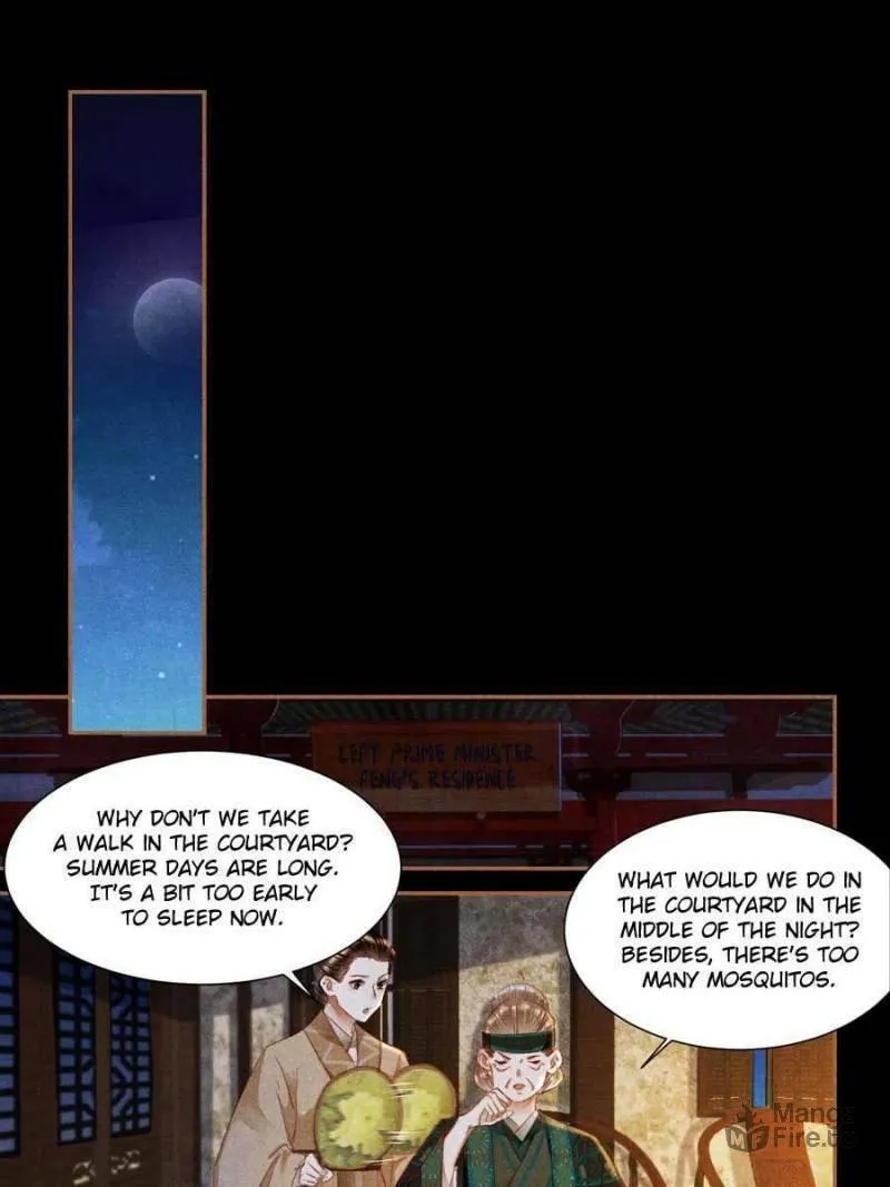 Read Divine Doctor (Colored) chapter 344 image 23 on Lezhin