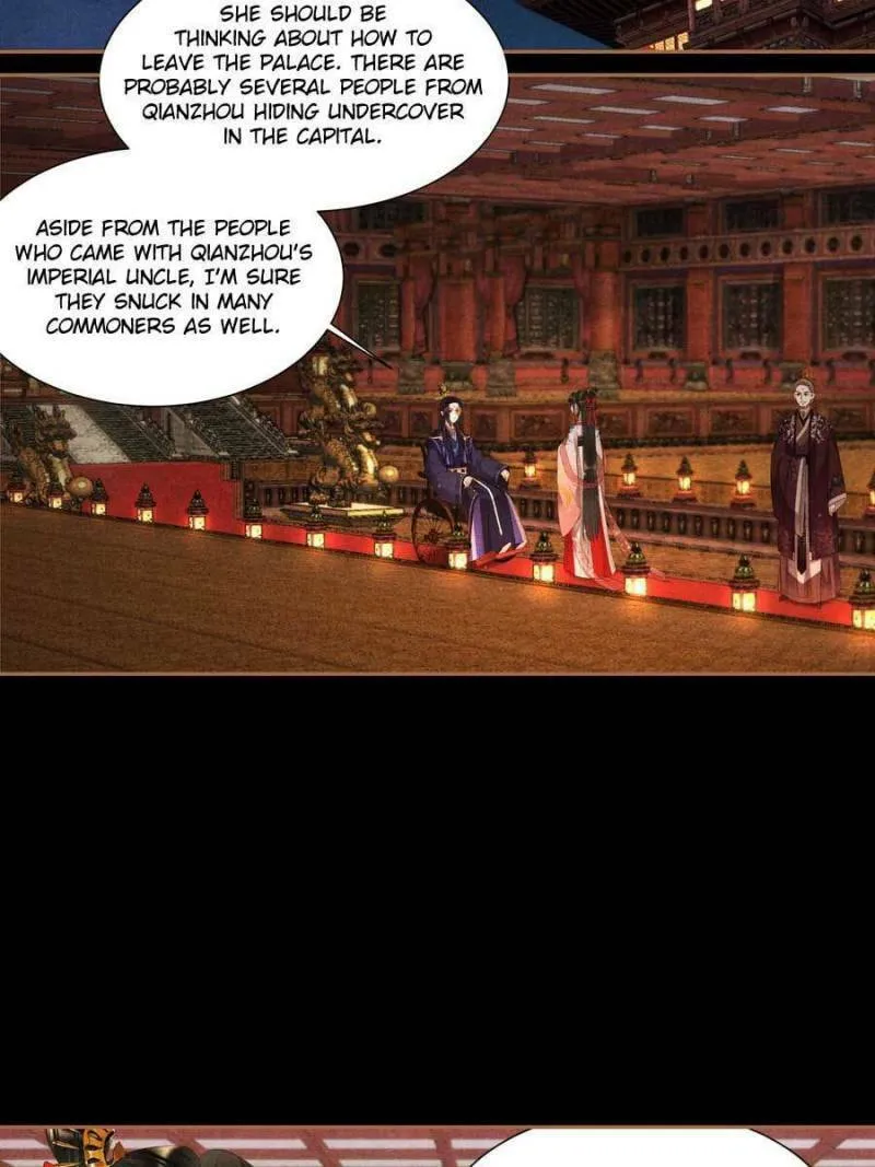 Read Divine Doctor (Colored) chapter 344 image 3 on Lezhin