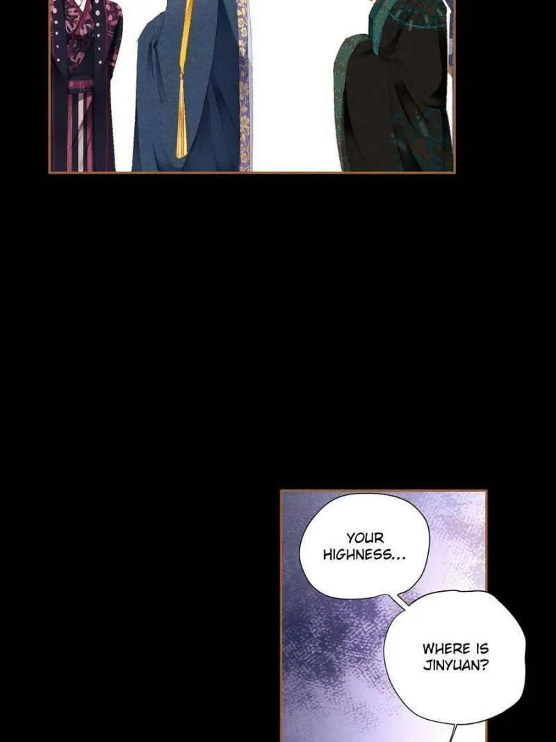 Read Divine Doctor (Colored) chapter 344 image 30 on Lezhin