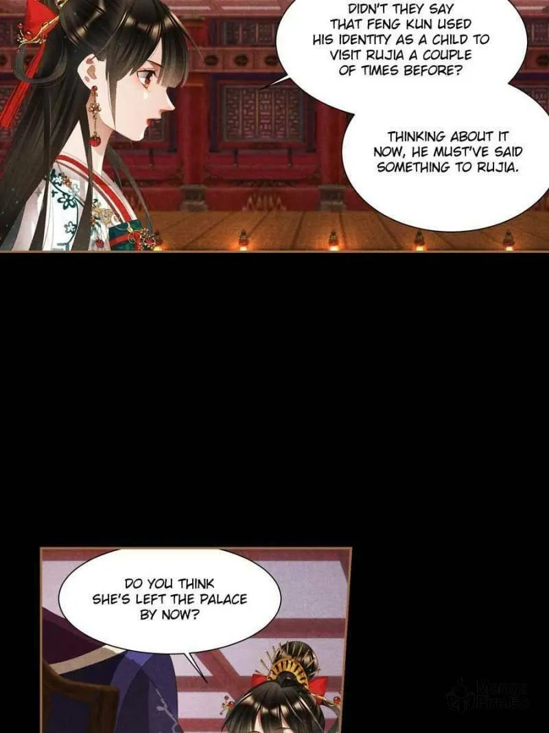 Read Divine Doctor (Colored) chapter 344 image 4 on Lezhin