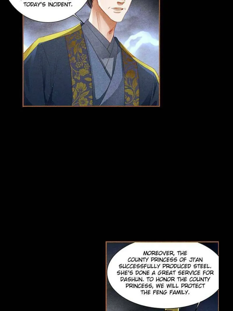 Read Divine Doctor (Colored) chapter 345 image 1 on Lezhin