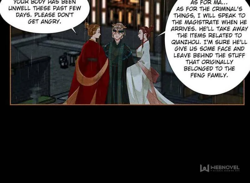 Read Divine Doctor (Colored) chapter 345 image 13 on Lezhin