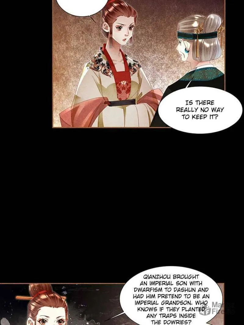 Read Divine Doctor (Colored) chapter 345 image 17 on Lezhin