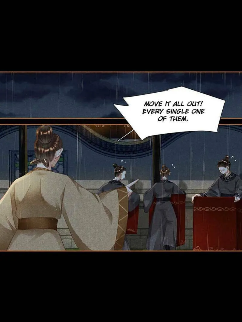 Read Divine Doctor (Colored) chapter 345 image 22 on Lezhin
