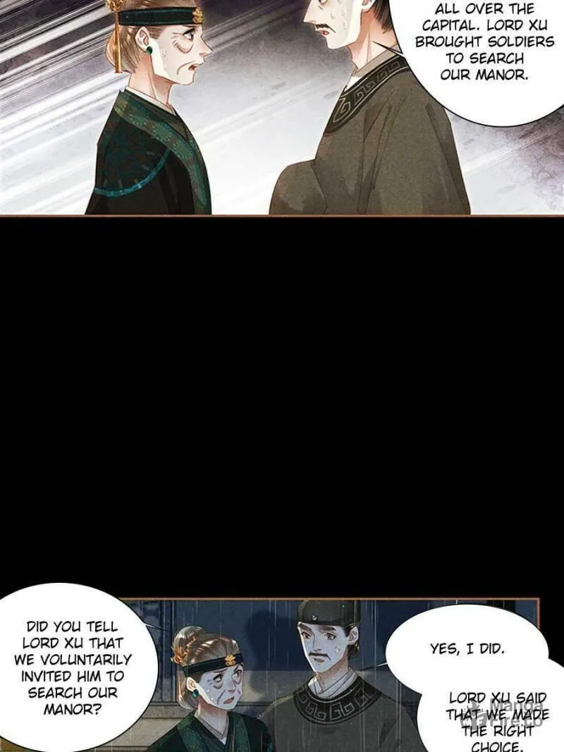 Read Divine Doctor (Colored) chapter 345 image 26 on Lezhin