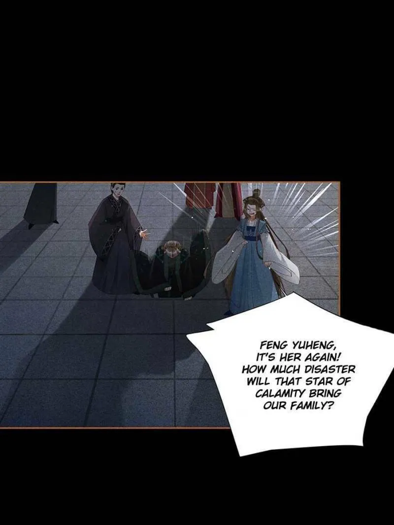 Read Divine Doctor (Colored) chapter 345 image 3 on Lezhin