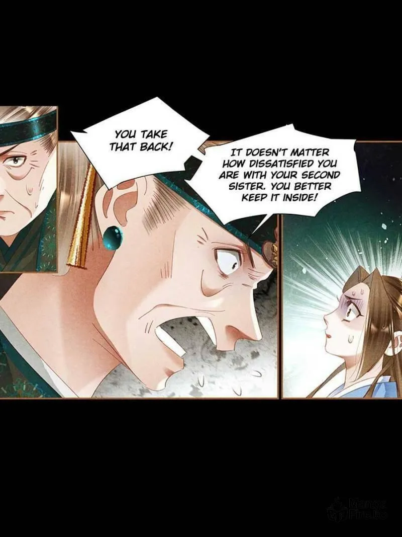 Read Divine Doctor (Colored) chapter 345 image 4 on Lezhin