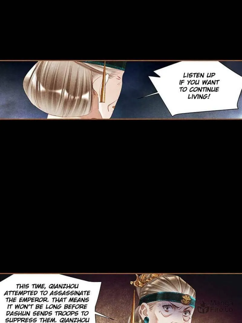 Read Divine Doctor (Colored) chapter 345 image 5 on Lezhin