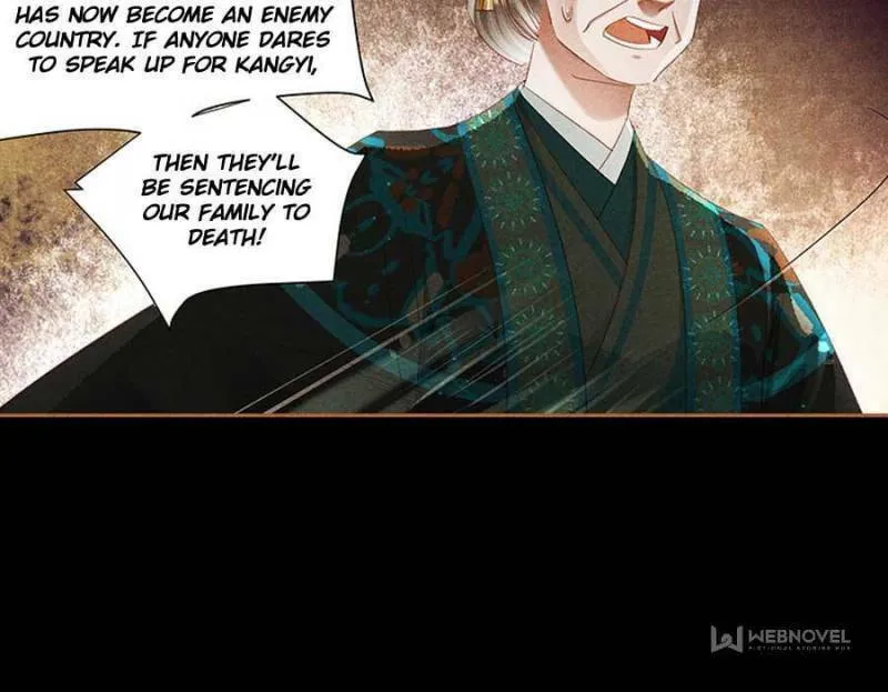 Read Divine Doctor (Colored) chapter 345 image 6 on Lezhin