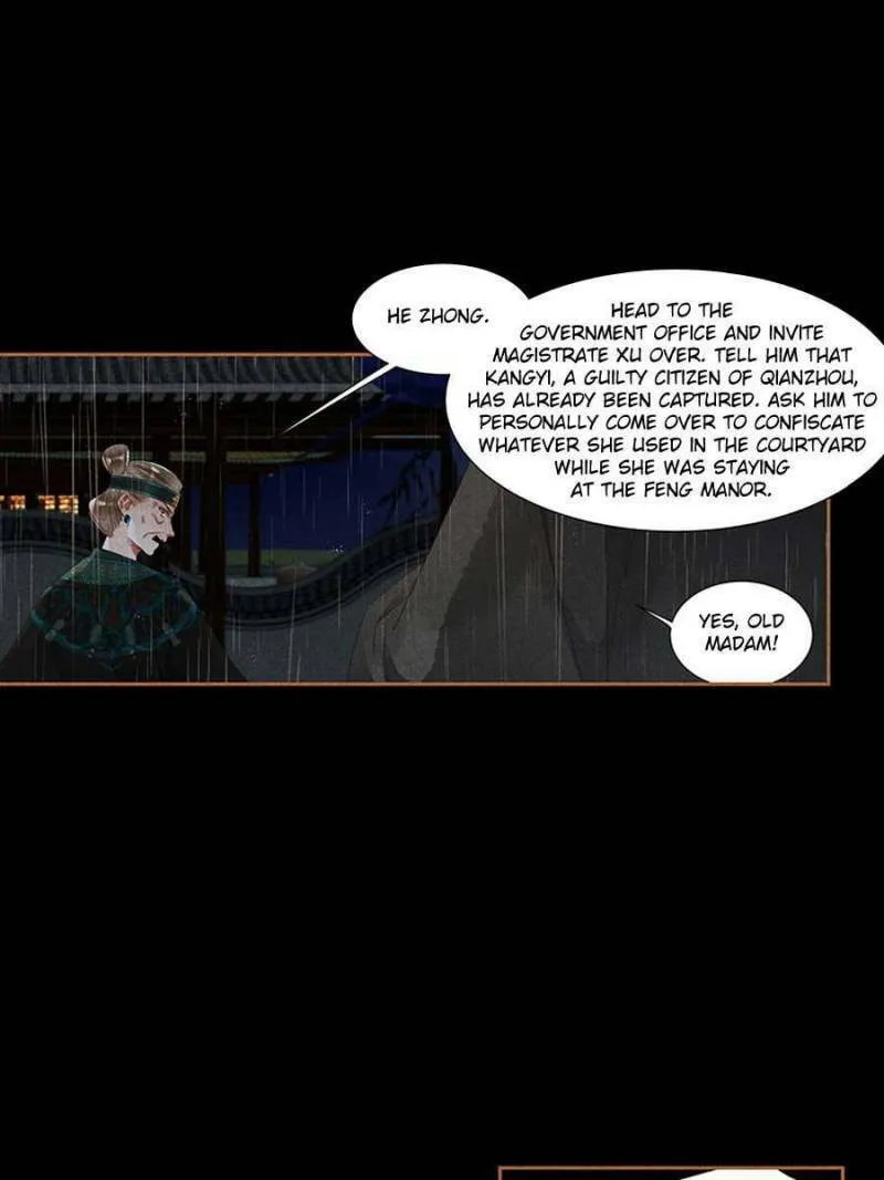 Read Divine Doctor (Colored) chapter 345 image 7 on Lezhin