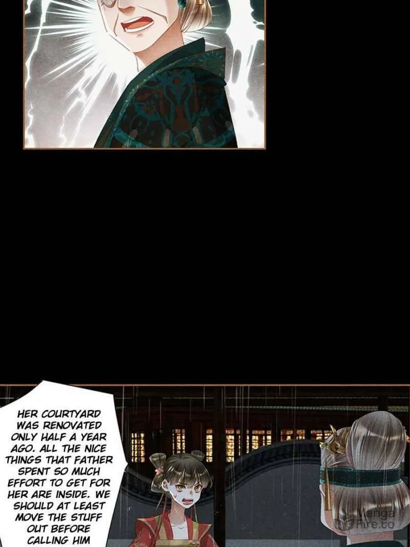 Read Divine Doctor (Colored) chapter 345 image 9 on Lezhin