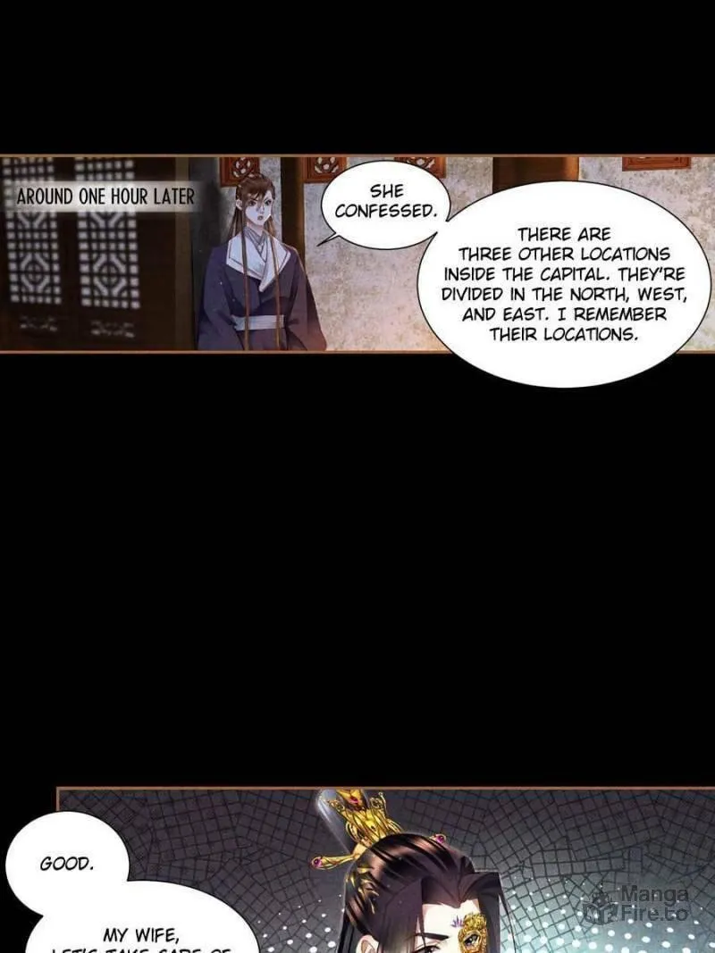 Read Divine Doctor (Colored) chapter 348 image 11 on Lezhin