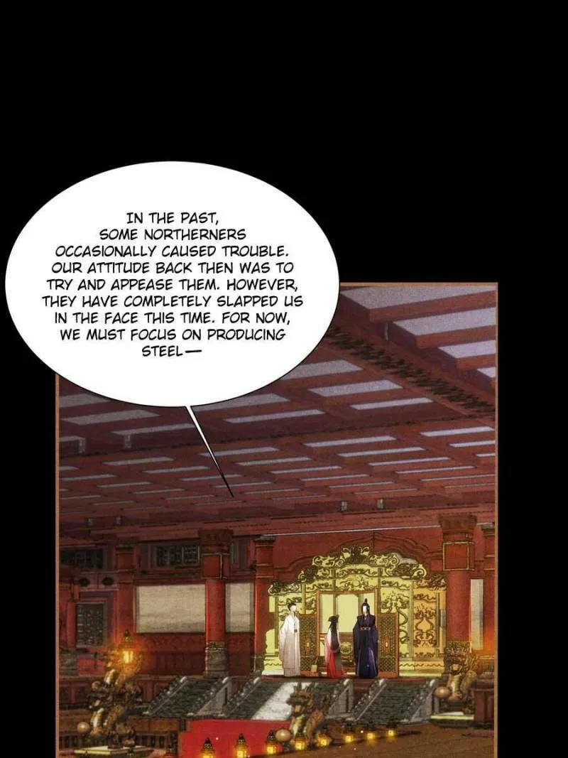 Read Divine Doctor (Colored) chapter 348 image 13 on Lezhin