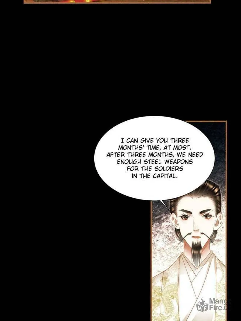 Read Divine Doctor (Colored) chapter 348 image 14 on Lezhin