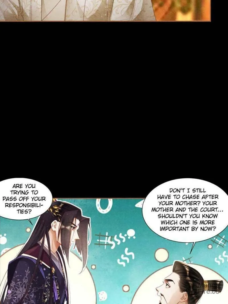 Read Divine Doctor (Colored) chapter 348 image 20 on Lezhin
