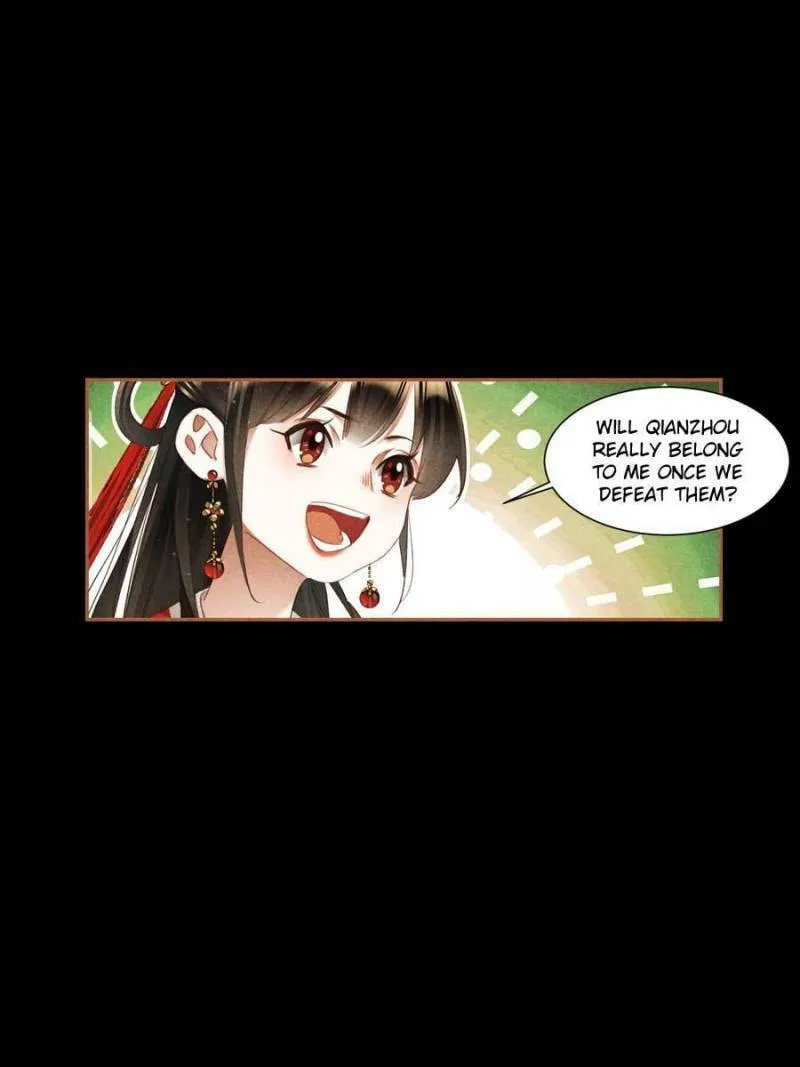 Read Divine Doctor (Colored) chapter 348 image 22 on Lezhin