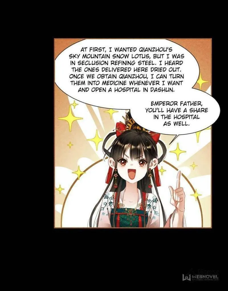 Read Divine Doctor (Colored) chapter 348 image 24 on Lezhin