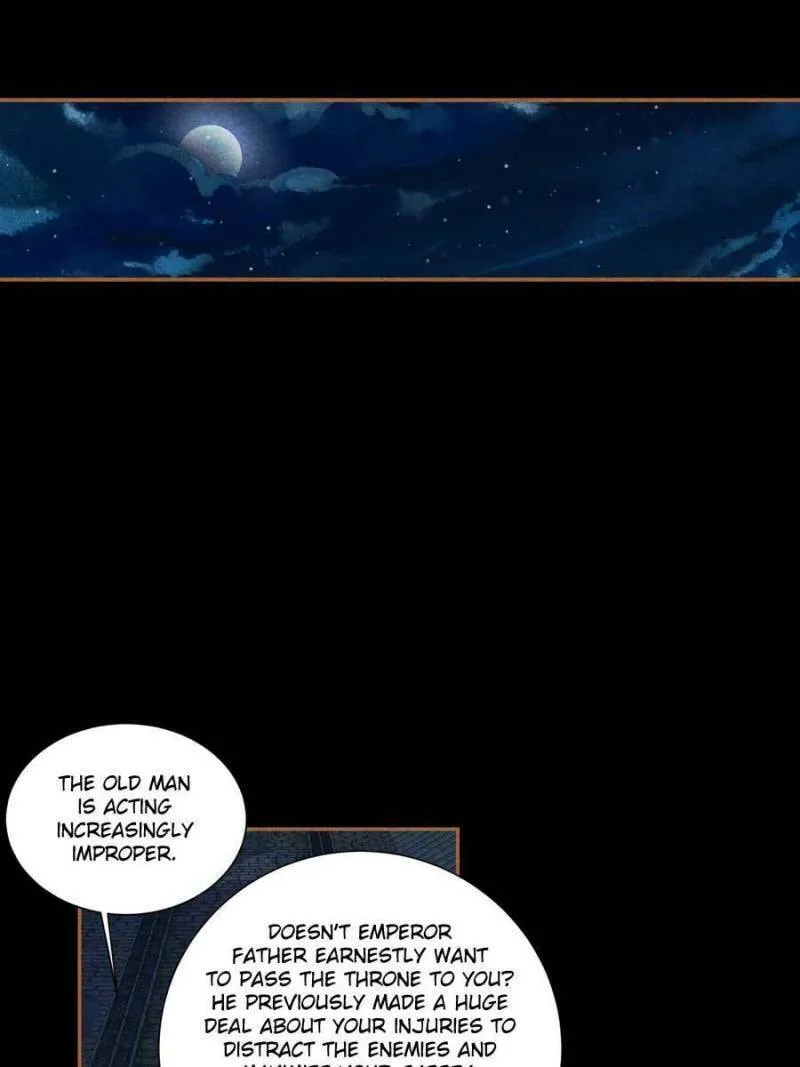 Read Divine Doctor (Colored) chapter 348 image 27 on Lezhin
