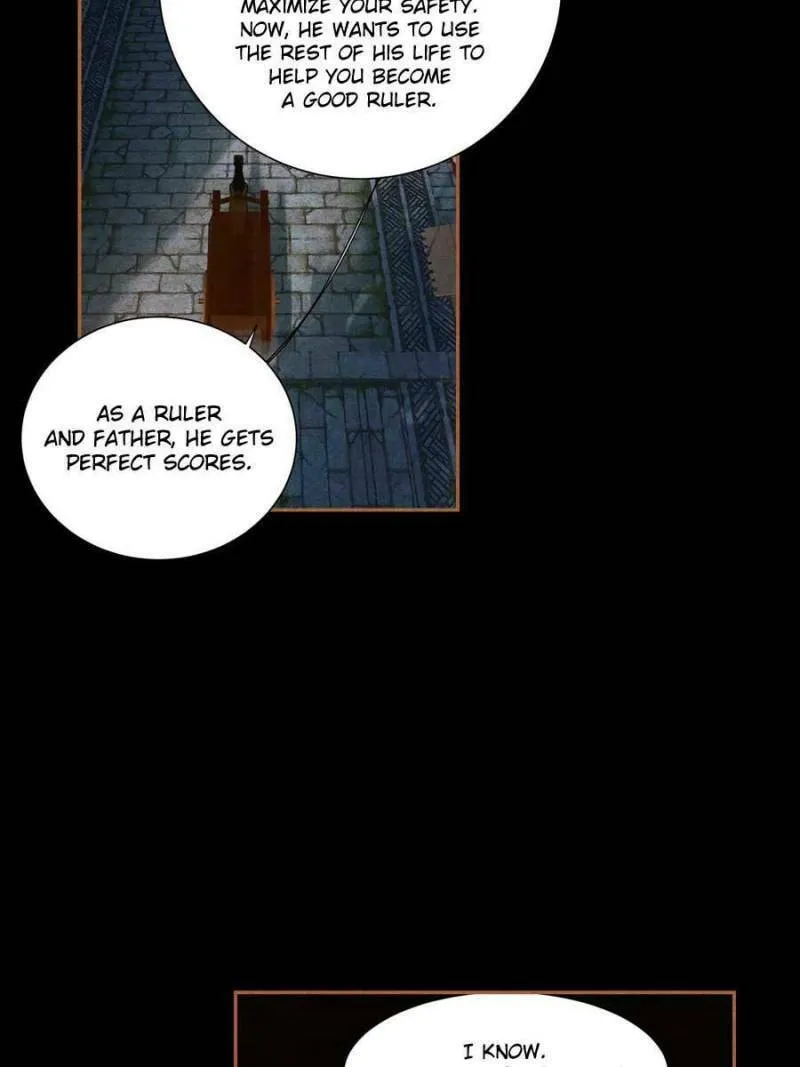 Read Divine Doctor (Colored) chapter 348 image 28 on Lezhin