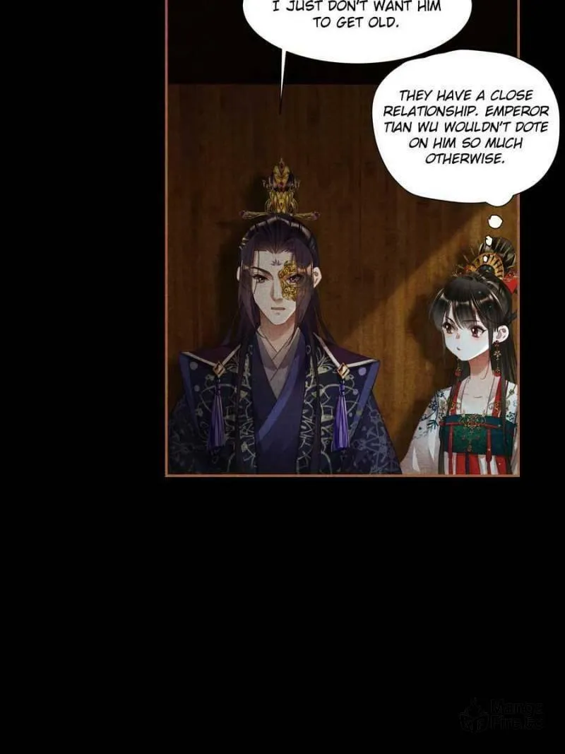 Read Divine Doctor (Colored) chapter 348 image 29 on Lezhin