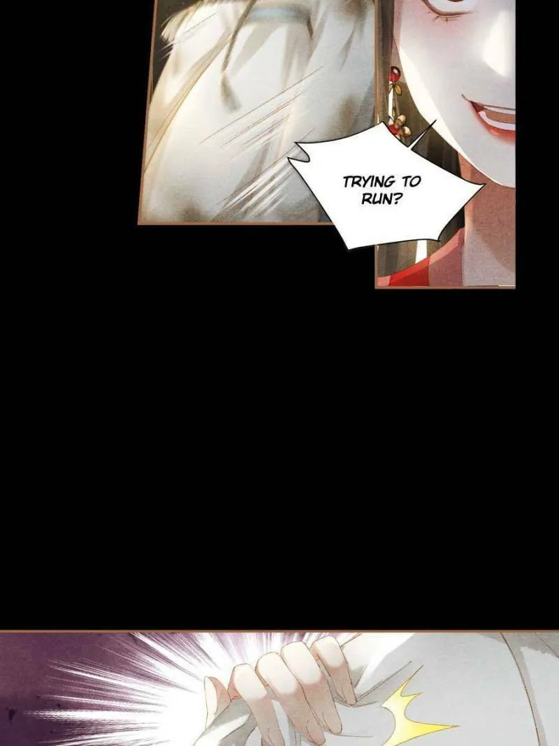 Read Divine Doctor (Colored) chapter 348 image 3 on Lezhin