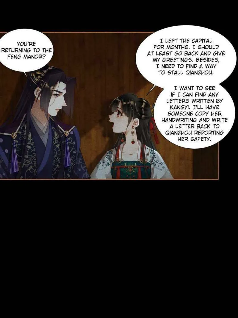 Read Divine Doctor (Colored) chapter 348 image 30 on Lezhin