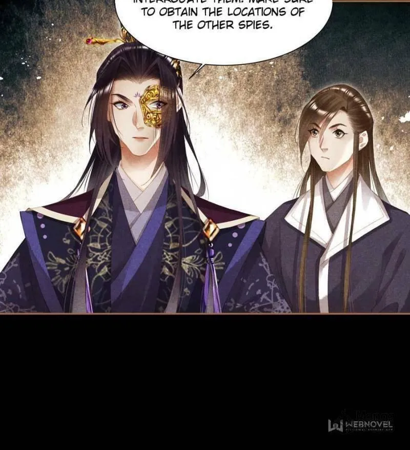Read Divine Doctor (Colored) chapter 348 image 8 on Lezhin