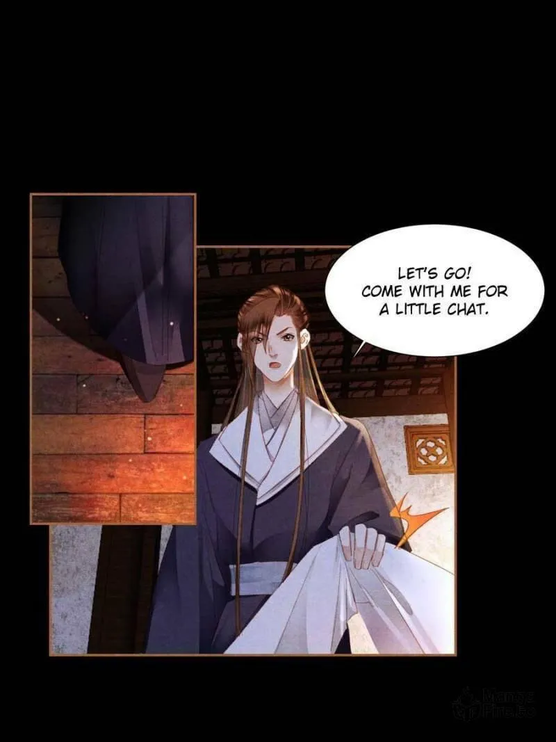 Read Divine Doctor (Colored) chapter 348 image 9 on Lezhin