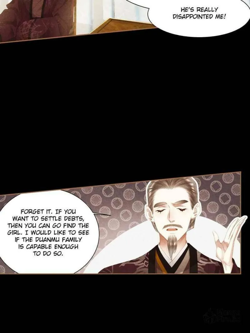 Read Divine Doctor (Colored) chapter 350 image 11 on Lezhin