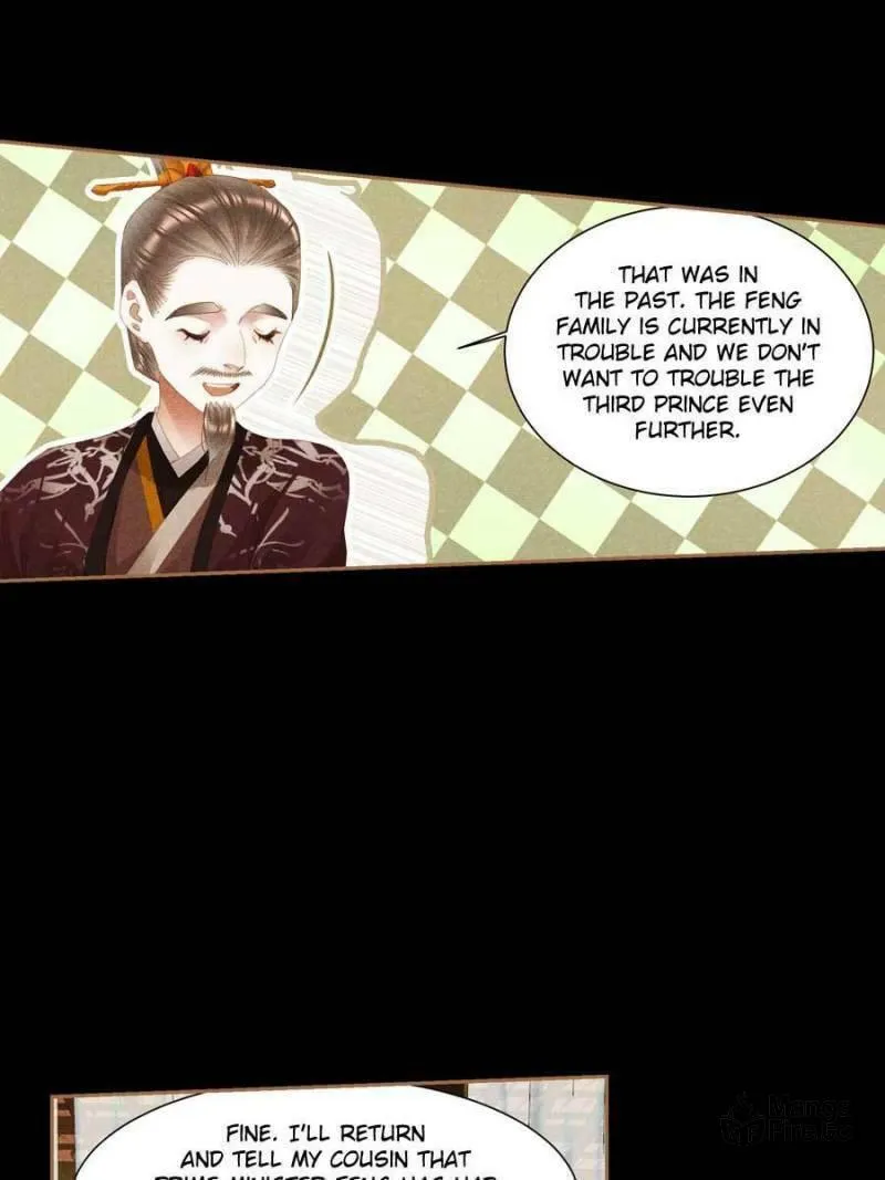 Read Divine Doctor (Colored) chapter 350 image 14 on Lezhin