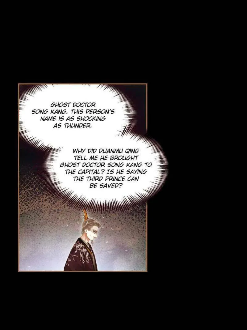Read Divine Doctor (Colored) chapter 350 image 21 on Lezhin