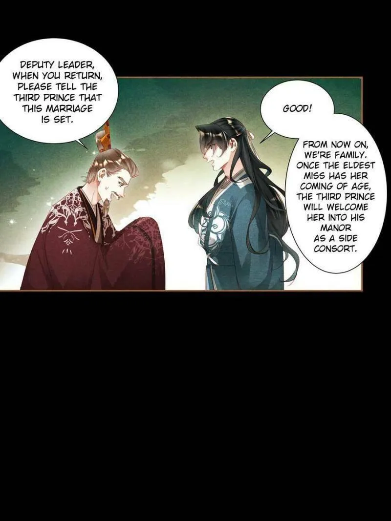 Read Divine Doctor (Colored) chapter 350 image 31 on Lezhin