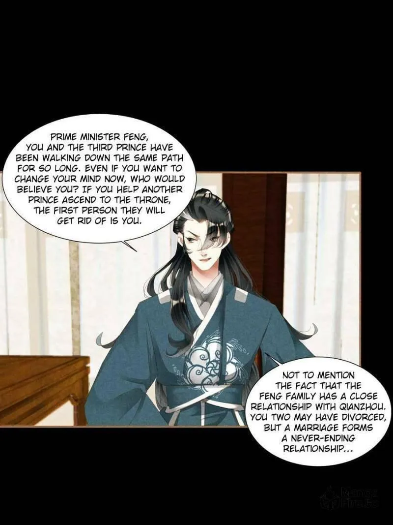Read Divine Doctor (Colored) chapter 350 image 4 on Lezhin