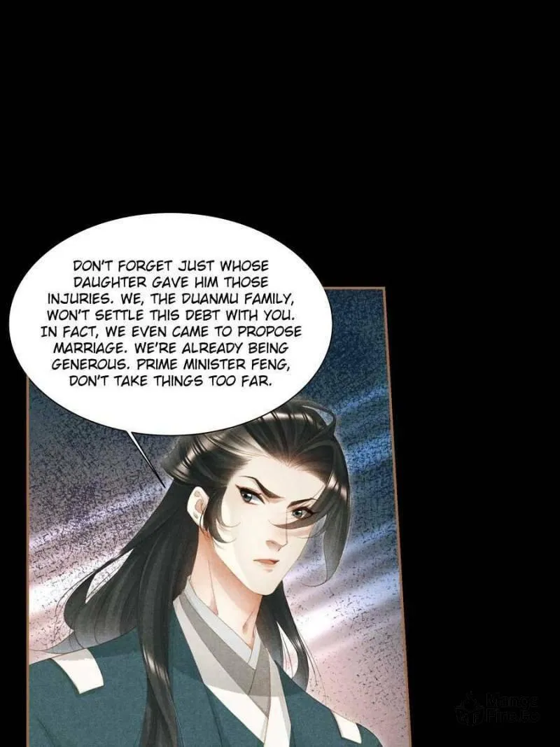 Read Divine Doctor (Colored) chapter 350 image 8 on Lezhin
