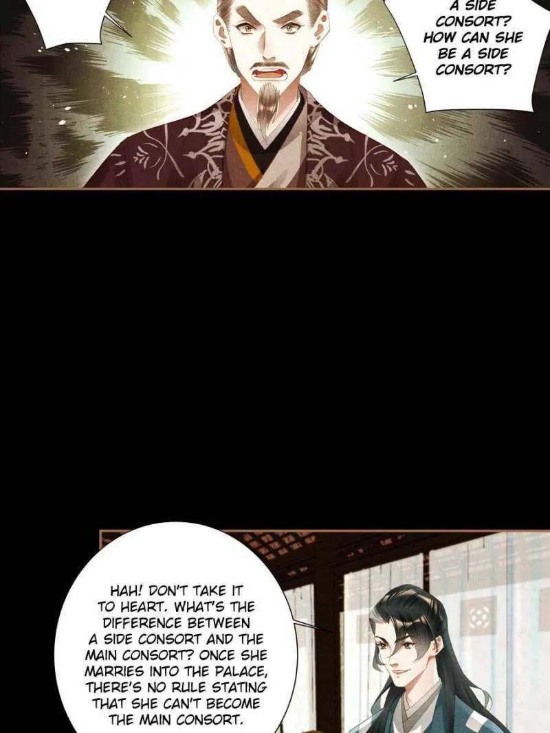 Read Divine Doctor (Colored) chapter 351 image 1 on Lezhin