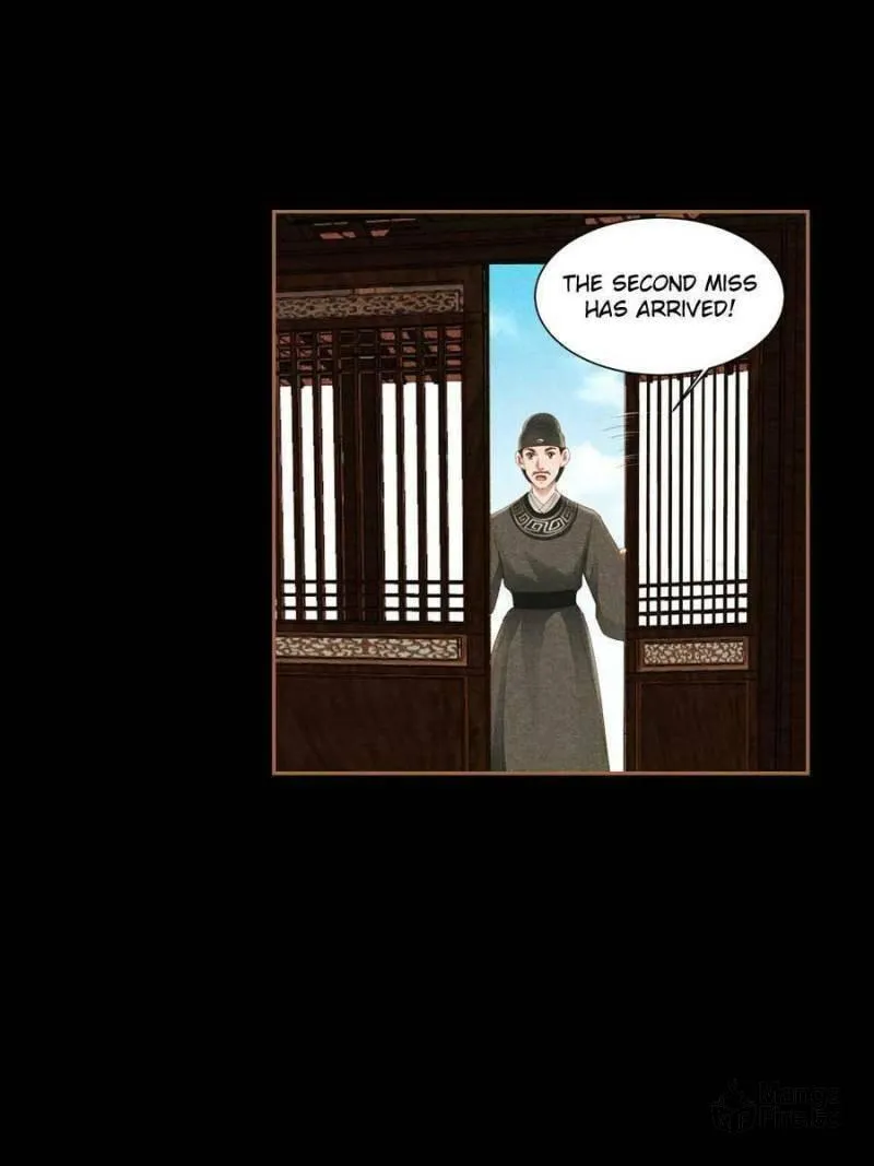 Read Divine Doctor (Colored) chapter 351 image 11 on Lezhin