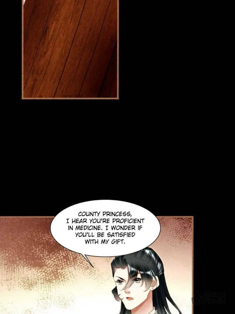 Read Divine Doctor (Colored) chapter 351 image 20 on Lezhin