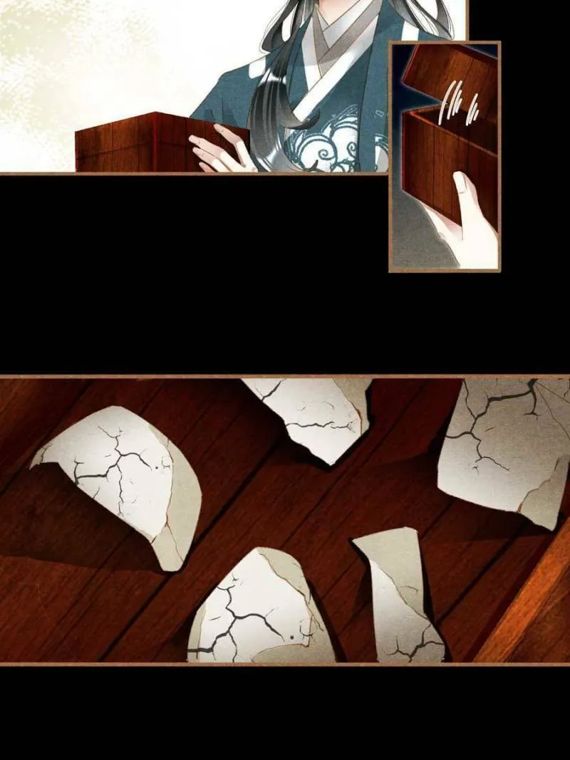 Read Divine Doctor (Colored) chapter 351 image 21 on Lezhin