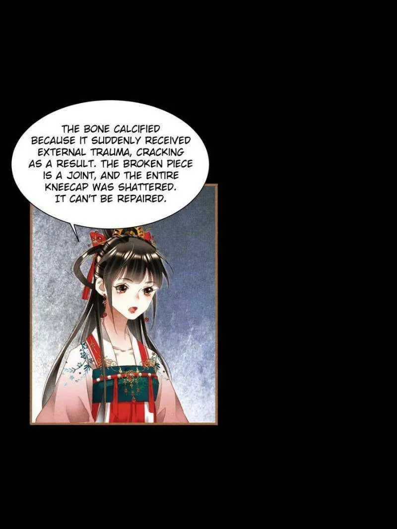 Read Divine Doctor (Colored) chapter 351 image 22 on Lezhin