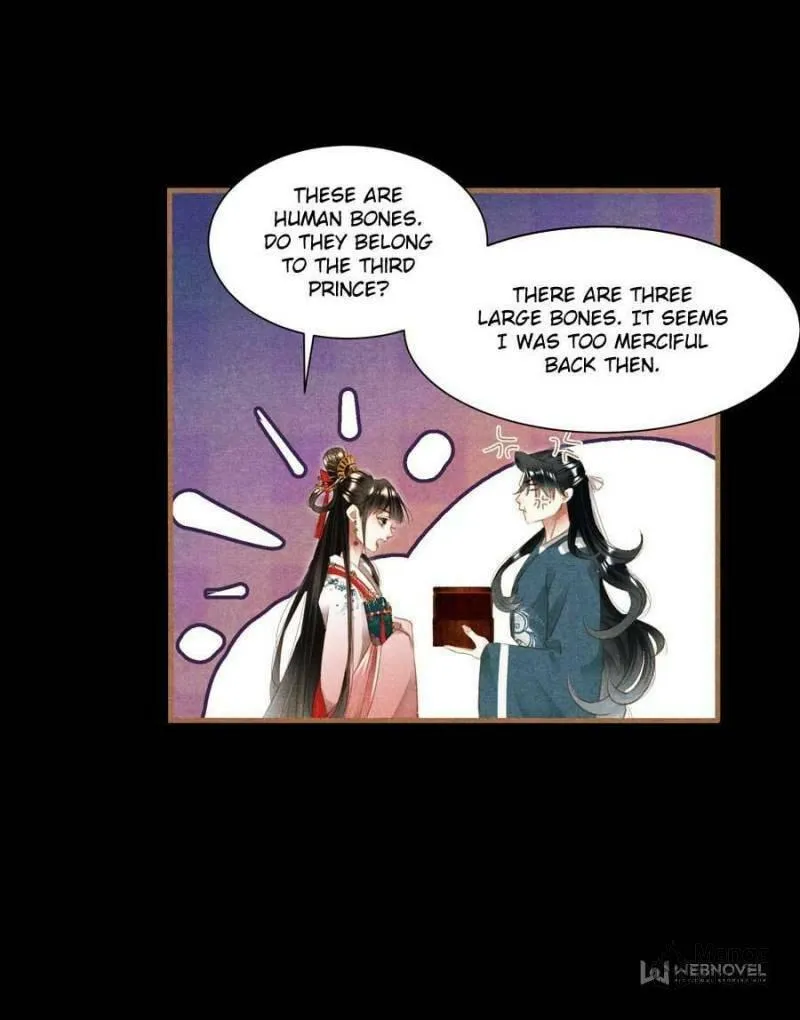 Read Divine Doctor (Colored) chapter 351 image 23 on Lezhin